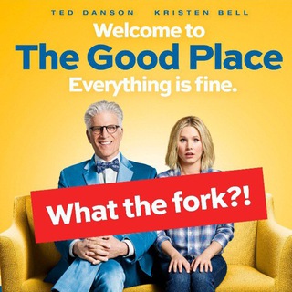 The Good Place