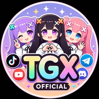 TGXaccount商务合作_ Rosalie