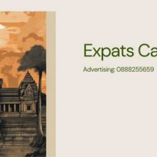 Expats Cambodia