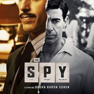 The Spy (2019)