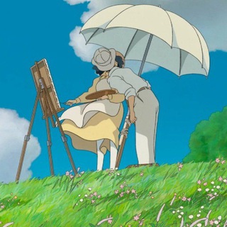 The Wind Rises Movie