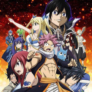 fairy tail 100 year quest Official Hindi Dubbed