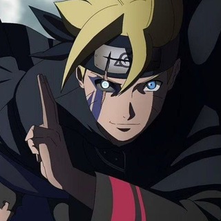 Boruto in low mb english dub.