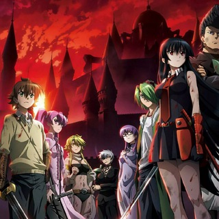 Akame ga Kill
