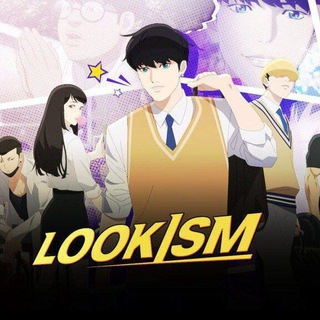 LOOKISM [ HINDI DUB ]