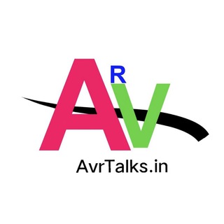 Avr Talks