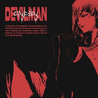 Devilman Crybaby