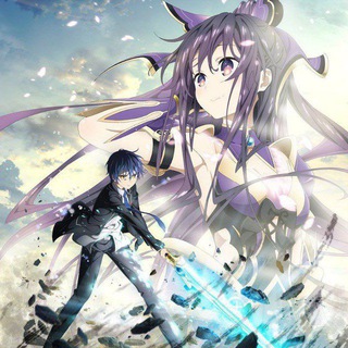 Date A Live English dub