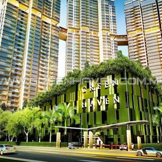Green Haven Building Management Updates/Notices