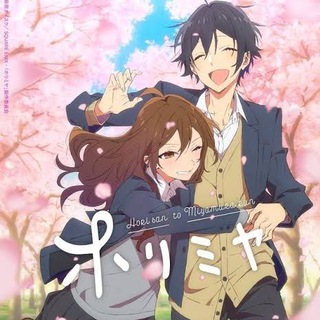 Horimiya : The missing pieces Hindi dubbed