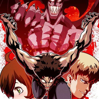 Devilman Crybaby