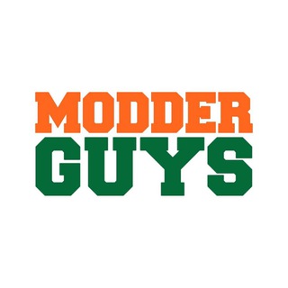 Modder Guys