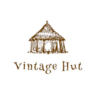 Vintage Hut