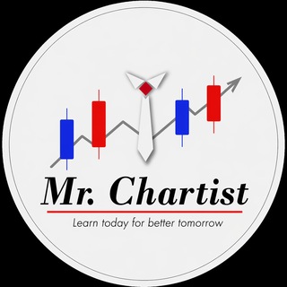 Mr. Chartist- Stock Market Updates