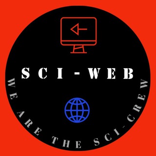 🌏 Sci-WEB℠ 🚀