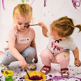 Cute babys❤️