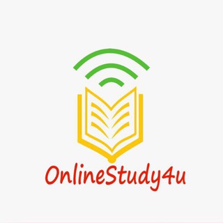 OnlineStudy4U ✔