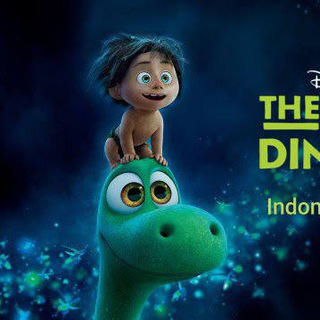 The Good Dinosaur 2015 Sub indo
