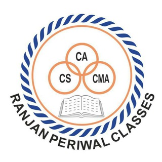 RPC CMA Inter & Final