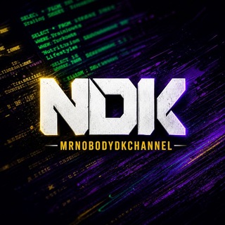 NDK