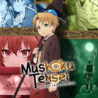 Mushoku Tensei Hindi Light Novel