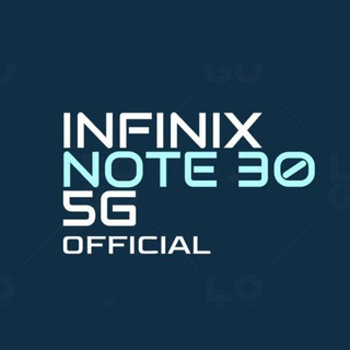 Infinix Note 30 5G | UPDATES