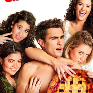American Pie Presents: Girls' Rules Full HD