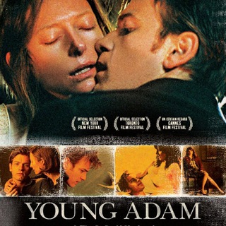(18+) Young Adam 2003