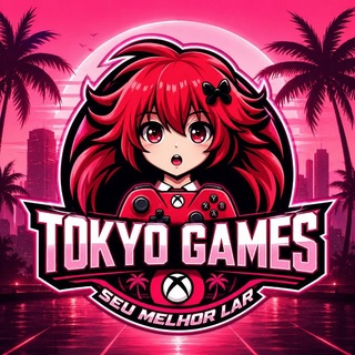 TokyoGames 🔴🎮 | XBOX 360 RGH