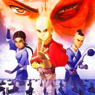 ☑️ Avatar: The Last AirBender [Season 1, 2, 3] Hindi ☑️