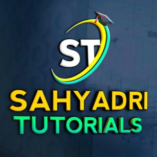 Sahyadri Tutorials Official