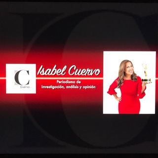 Isabel Cuervo Canal