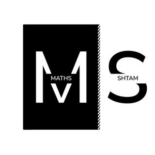 Maths shtaM - Rajan Chopra