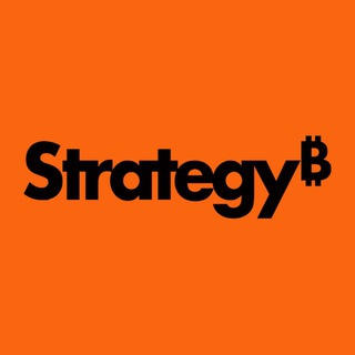 Strategy₿