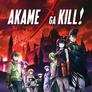 Akame ga kill Hindi Dubbed