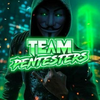 Team Pentesters