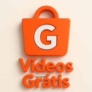 VÍDEOS GRÁTIS SHOPEE - Roger Martins