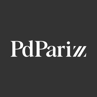 Чат-бот PdParizz