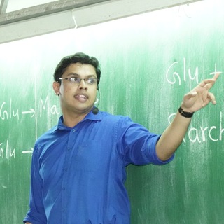 2026 Biology Methmal Jayasekara