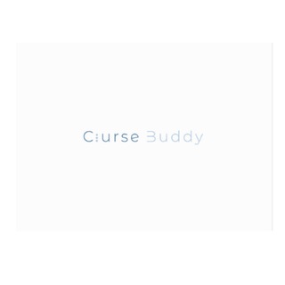 Course Buddy