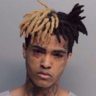 XXXTENTACION