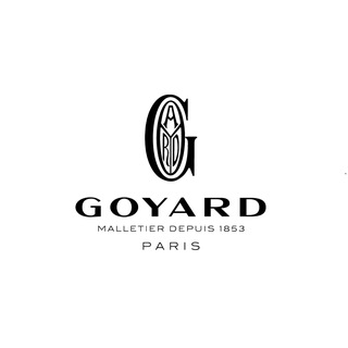 No.1 GOYARD Swedish💚