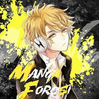 Manga Forest