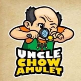 Uncle Chow Amulet