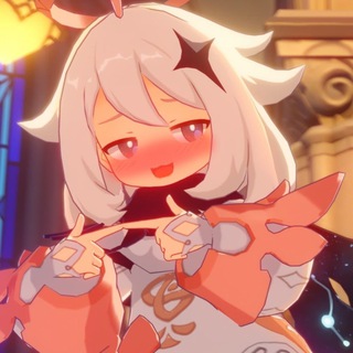 Genshin Impact Chat Group