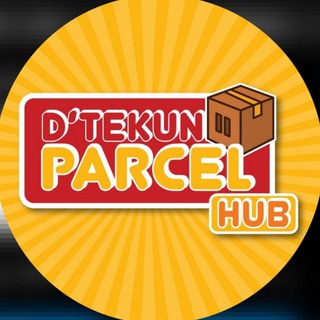 D'Tekun Parcel Hub Announcement 📦