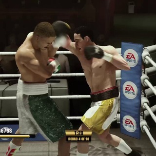 FightNight