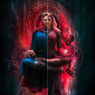 Doctor Strange in the Multiverse Of Madness (2022) | Marvel Studios' | Marvel Cinematic Universe | Doctor Strange 2