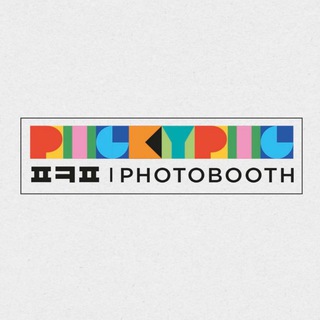 PickyPic Photobooth