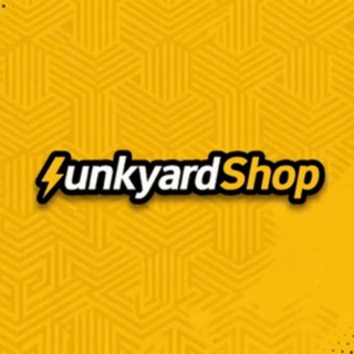 Junkyard Shop